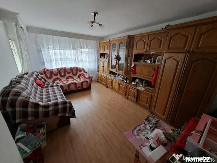 Apartament cu 2 camere decomandat în Nord