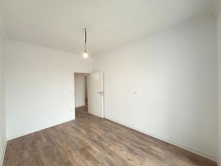 Apartament cu 2 camere decomandat în Giroc