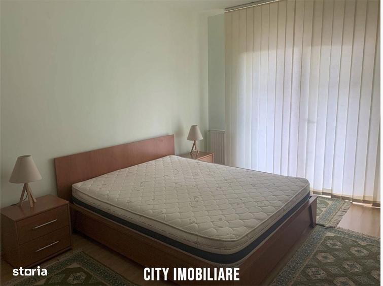 Apartament cu 2 camere decomandat în Horea