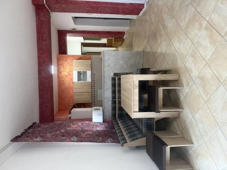 Apartament cu 2 camere decomandat în Nord