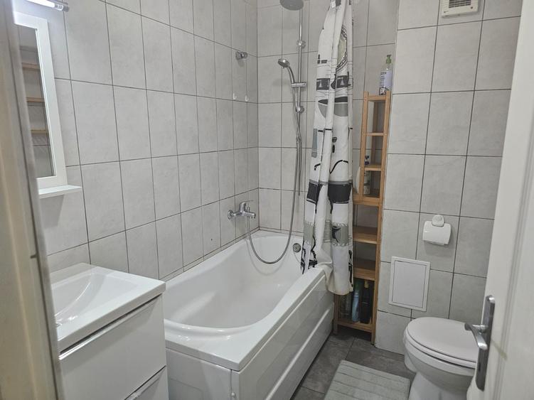 Garsonieră în Dosu Bricii