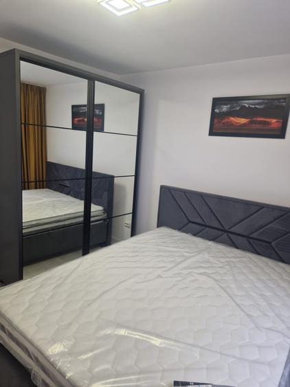 Apartament cu 2 camere decomandat în Mănăștur