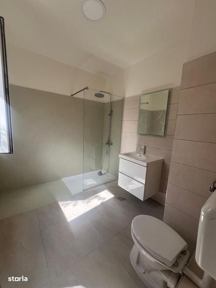 Herastrau Duplex 3 Camere Spatios Parcare - 17