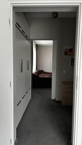 Apartament cu 2 camere decomandat în Bucium