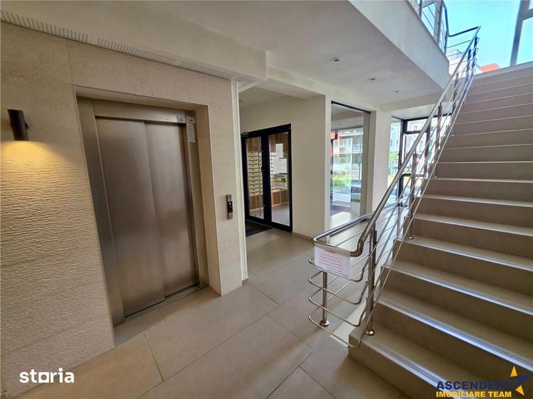 Urban Residence Coresi, Brasov | Apartament cu parcare subterana - 7