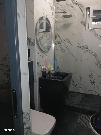 TOTUL NOU, AP 2 camere zona Hipodrom,Parter cu balcon - 5