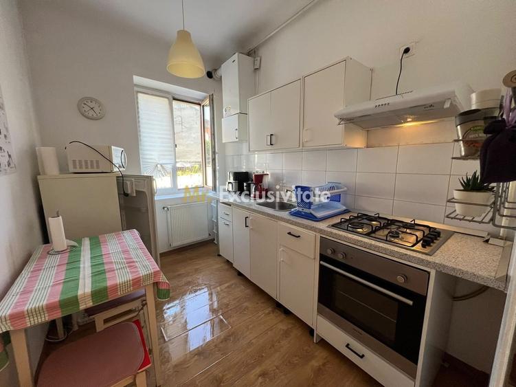 Apartament de inchiriat-2 camere,cu bai proprii,centrul orasului - 5