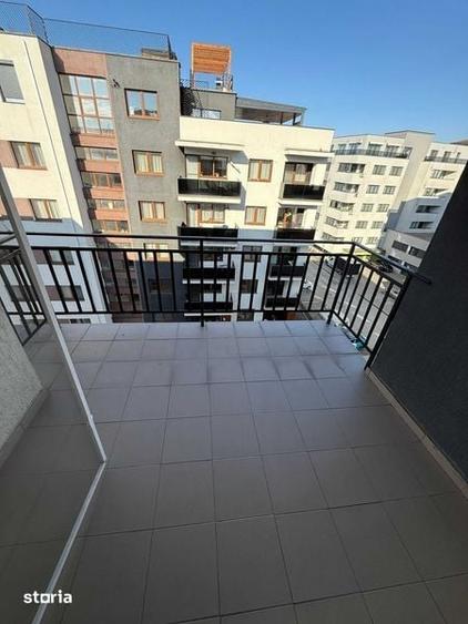 Proprietar inchiriez apart. 2 camere - 3