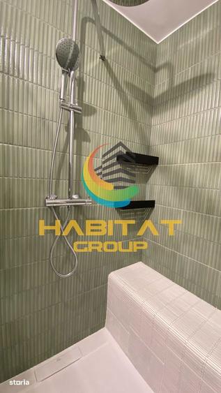 Apartament cu 2 camere decomandat, mobilat în Berceni
