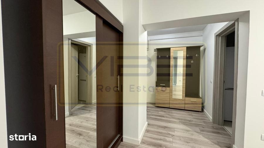 Apartament cu 2 camere în Bârnova