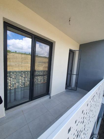 Apartament cu 2 camere decomandat, mobilat în Păcurari