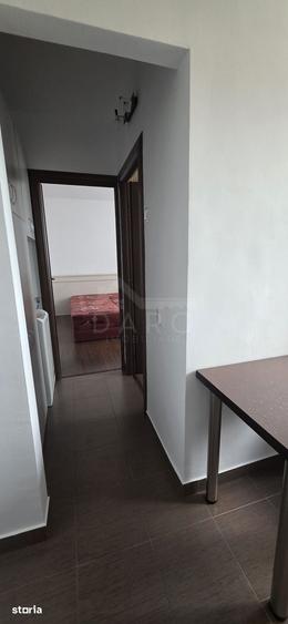 I^nchiriez apartament cu 2 camere 10 minute de Univ. Petru Maior - 7