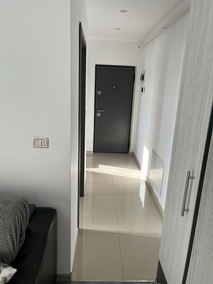Garsonieră în Central