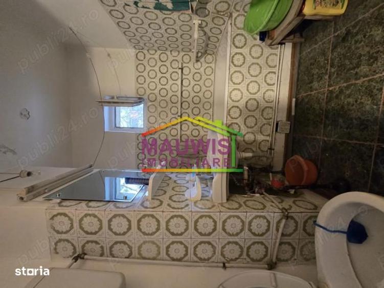 Apartament cu 2 camere decomandat în Pantelimon — fotografia 3