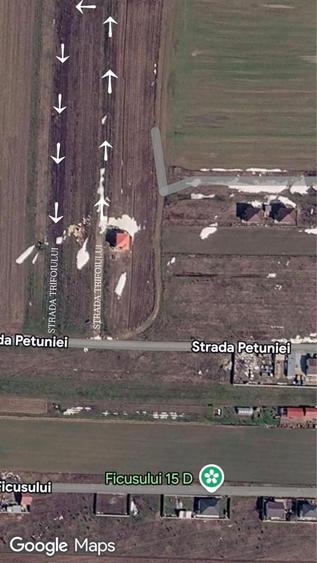 Vand case si parcele - Dragomiresti Vale / Zurbaua, Ilfov - 4