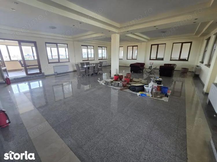 De inchiriat Penthouse deosebit in zona Modern, 380 mp, Timi?oara - 1