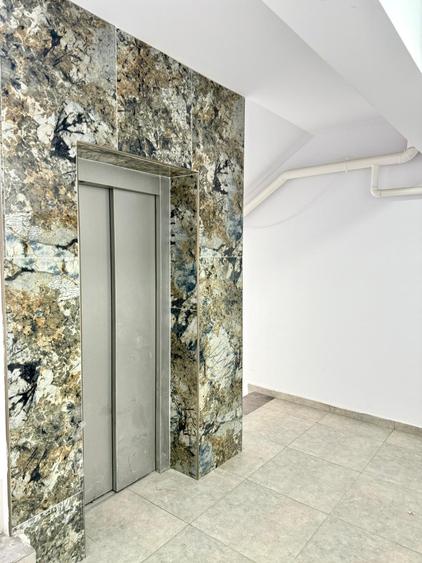 Apartament cu 2 camere semidecomandat în Dobroești