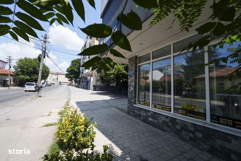 Spatiu comercial de vanzare - Amaradia - 3