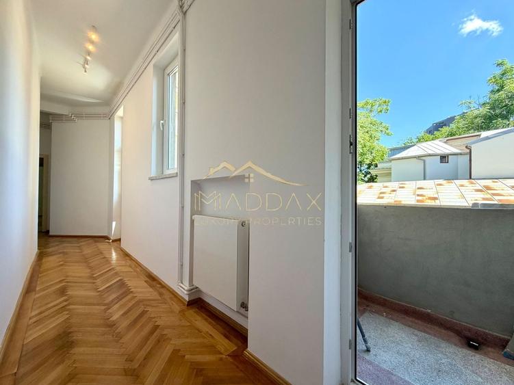 Birou cu 5 camere Unic *160mp* // Zona Eminescu- Polona - 26