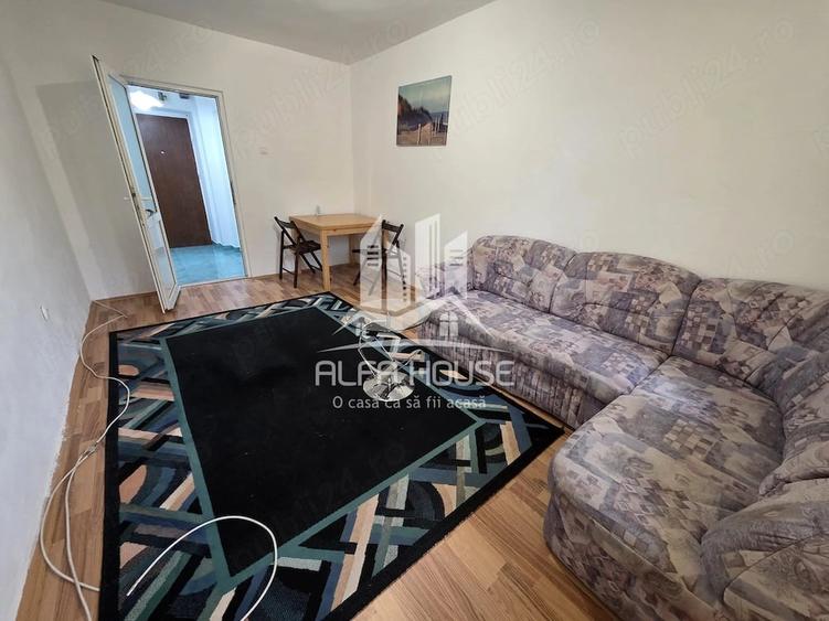 Apartament cu 2 camere decomandat în Moroasa 1