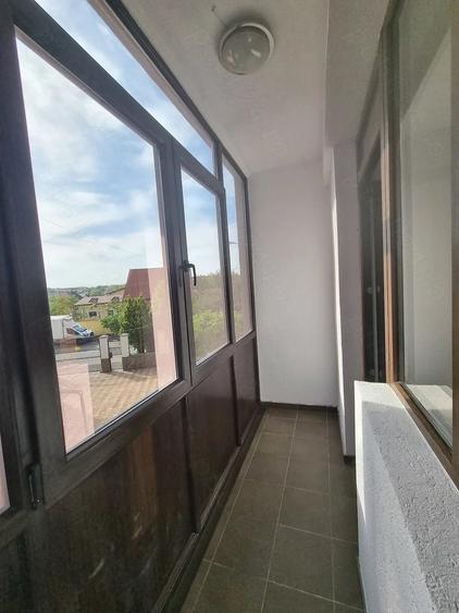 Apartament cu 2 camere semidecomandat în Chiajna