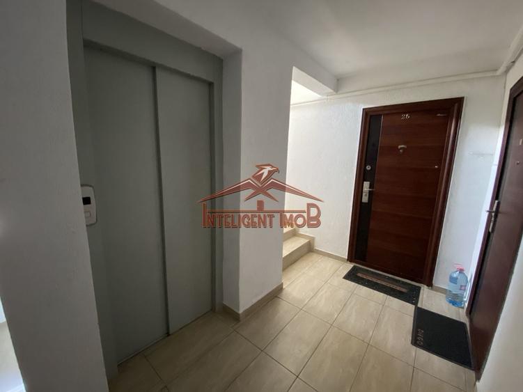 Apartament cu 2 camere decomandat, mobilat în Șelimbăr