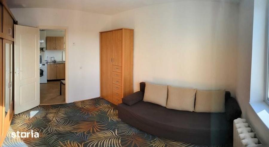 Inchiriez Apartament 2 camere decomandate in Dambul Rotund - 2