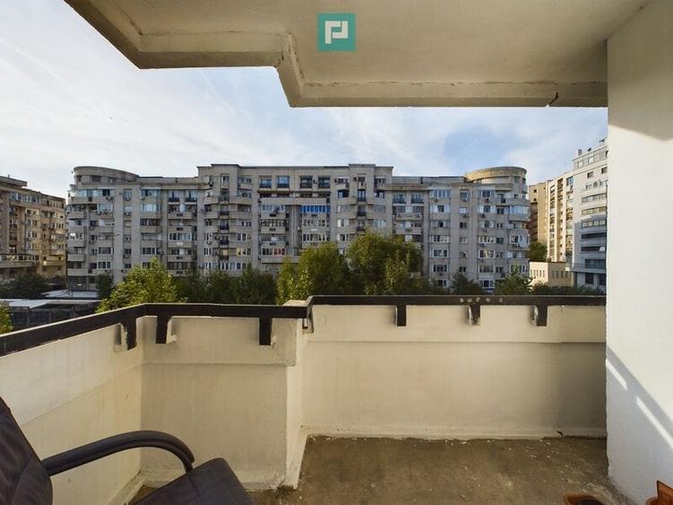 Apartament cu 2 camere decomandat în P-ța Muncii
