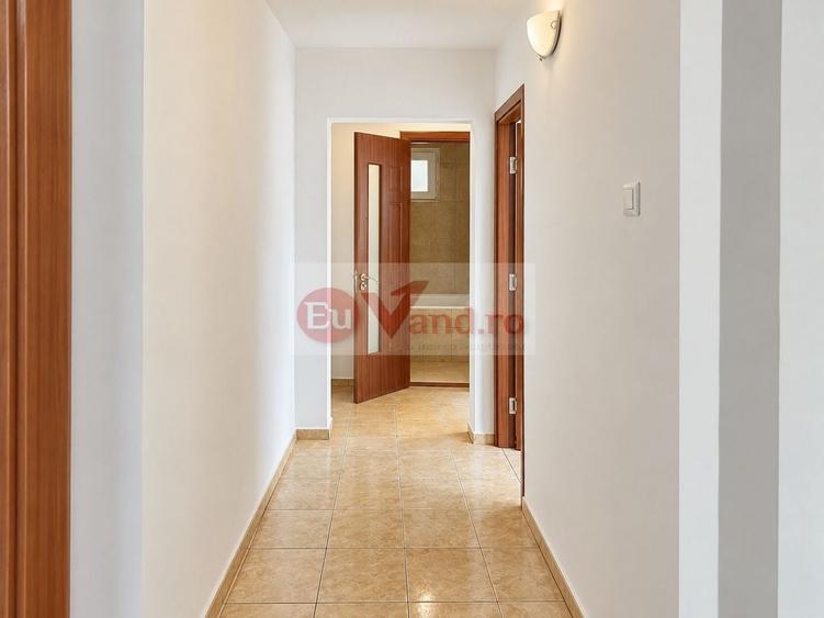 Garsonieră decomandată în Micro 40