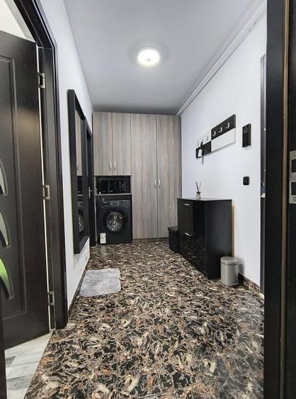 Militari Lujerului- Plaza Residence - 6