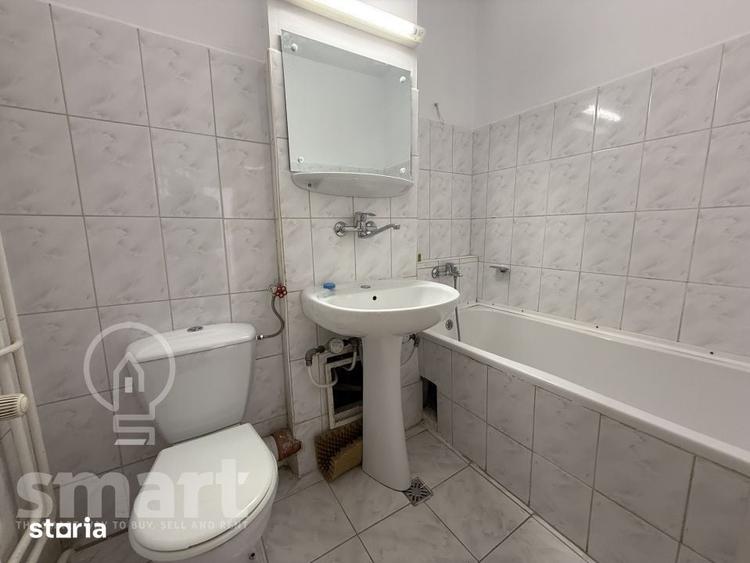 Apartament cu 2 camere decomandate zona Sigma Zorilor - 14