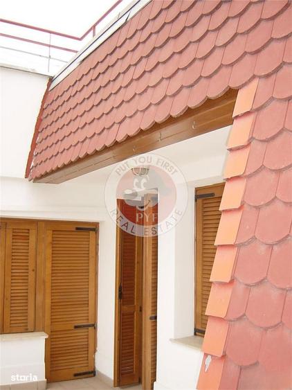 Apartament cu 3 camere decomandat în Aviatorilor