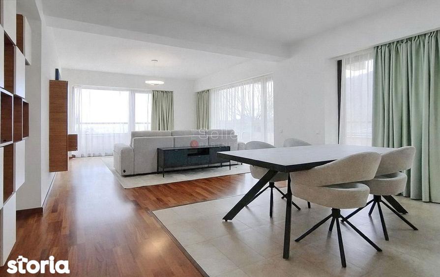 Apartament cu 2 camere, mobilat în Schei