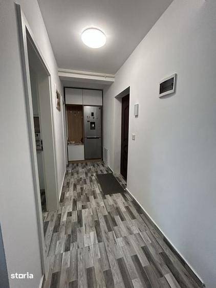 Apartament cu 2 camere în Moșnița Nouă