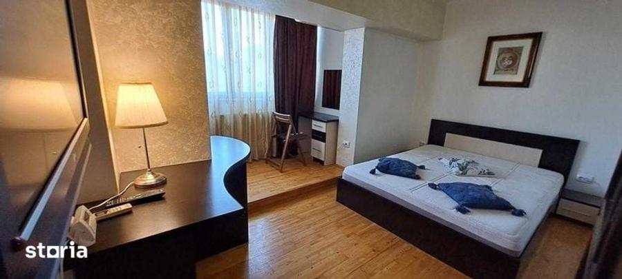 INCHIRIEZ APARTAMENT 2 camere, Nicolina Bulevard - 4