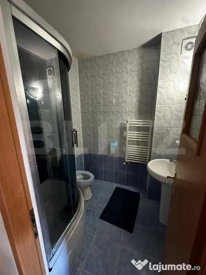 Apartament 1 camera | Flore?ti | 34 mp + terasa | - 7