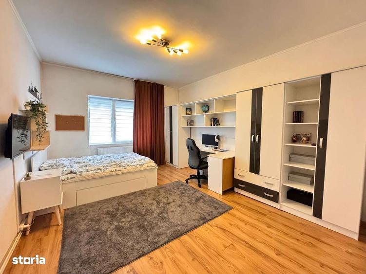 Casă cu 4 camere în Ady Endre