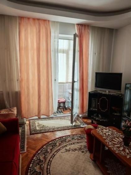 Apartament cu 2 camere decomandat în Sălaj
