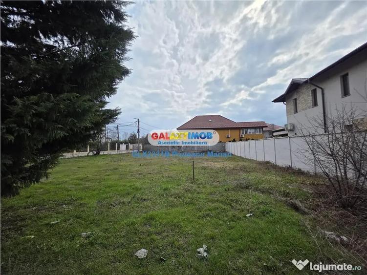 Teren în Central