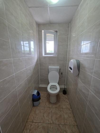 Spațiu comercial, de 287 mp, în Cebza