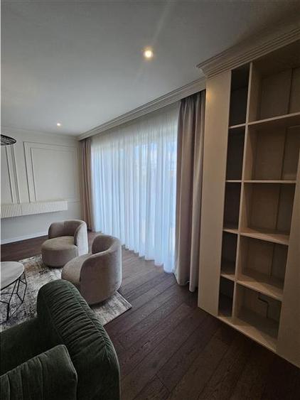 Apartament cu 4 camere semidecomandat, mobilat în Gheorgheni