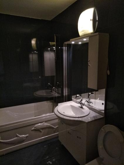 Apartament cu 2 camere semidecomandat în Florești