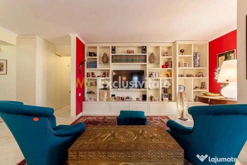 Apartament cu 3 camere decomandat în Ultracentral