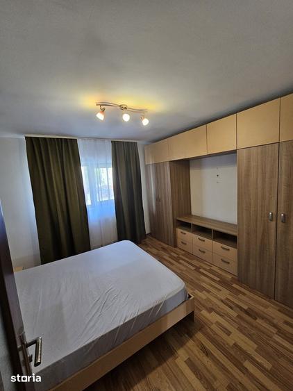 Apartament cu 2 camere în Baciu