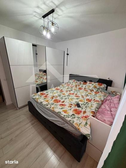 Apartament cu 3 camere decomandat în Diamant