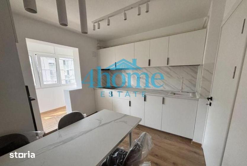 Apartament cu 2 camere în Crângași