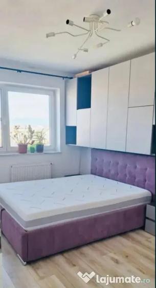 Apartament 2 camere | Mobilat| Parcare - Boxa | Kasper Coresi - 6