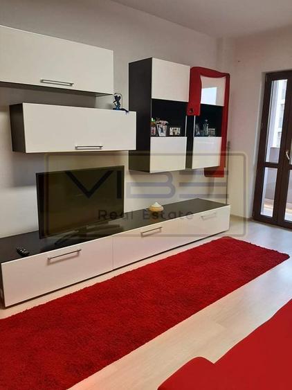 Apartament cu 2 camere decomandat, mobilat în Tudor Vladimirescu