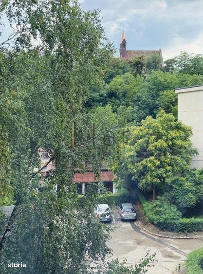 Apartament decomandat 2 camere Plopilor - 5