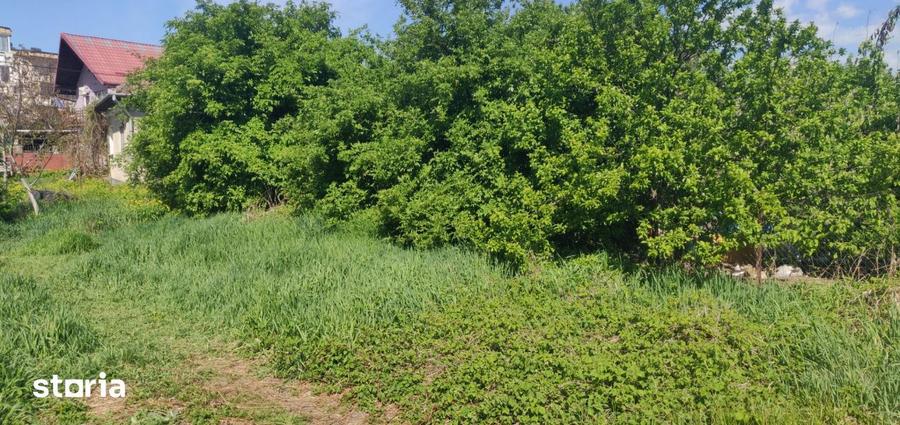 Casă cu 2 camere cu Teren 700 Mp în Apahida